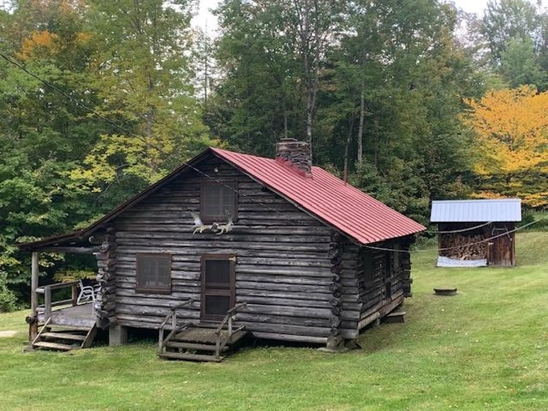 1747 Long Hill Road Woodstock VT 05091