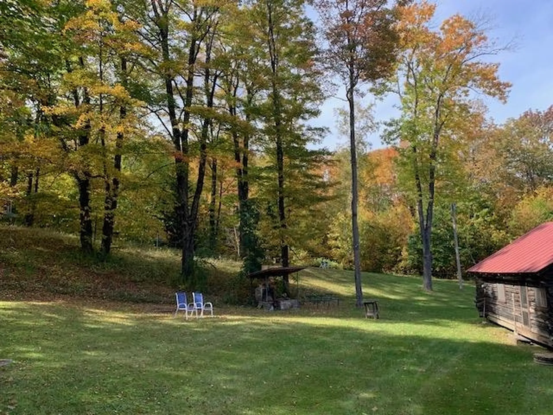 1747 Long Hill Road Woodstock VT 05091