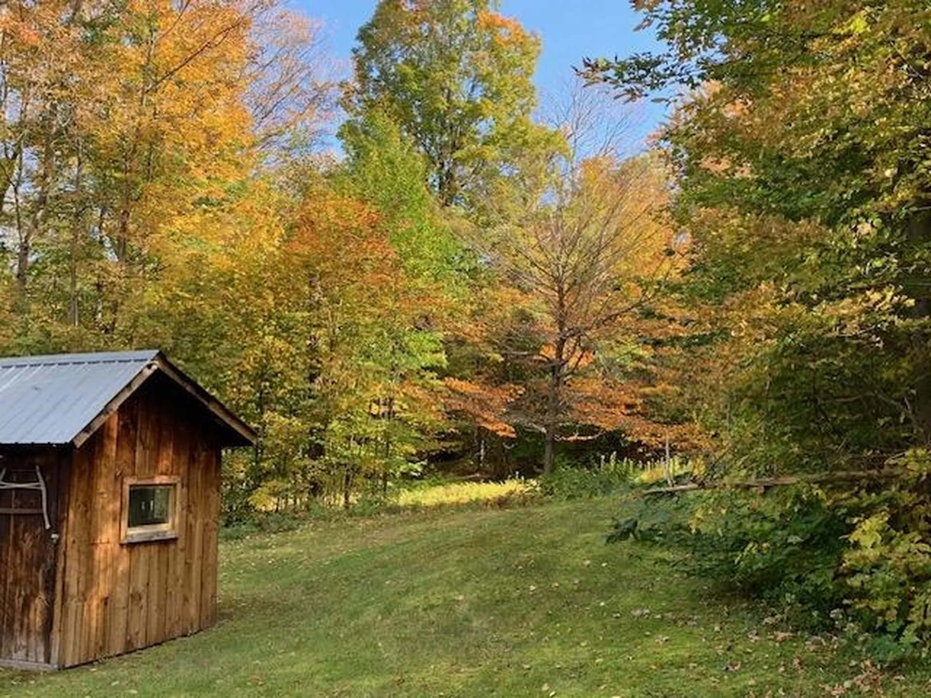 1747 Long Hill Road Woodstock VT 05091