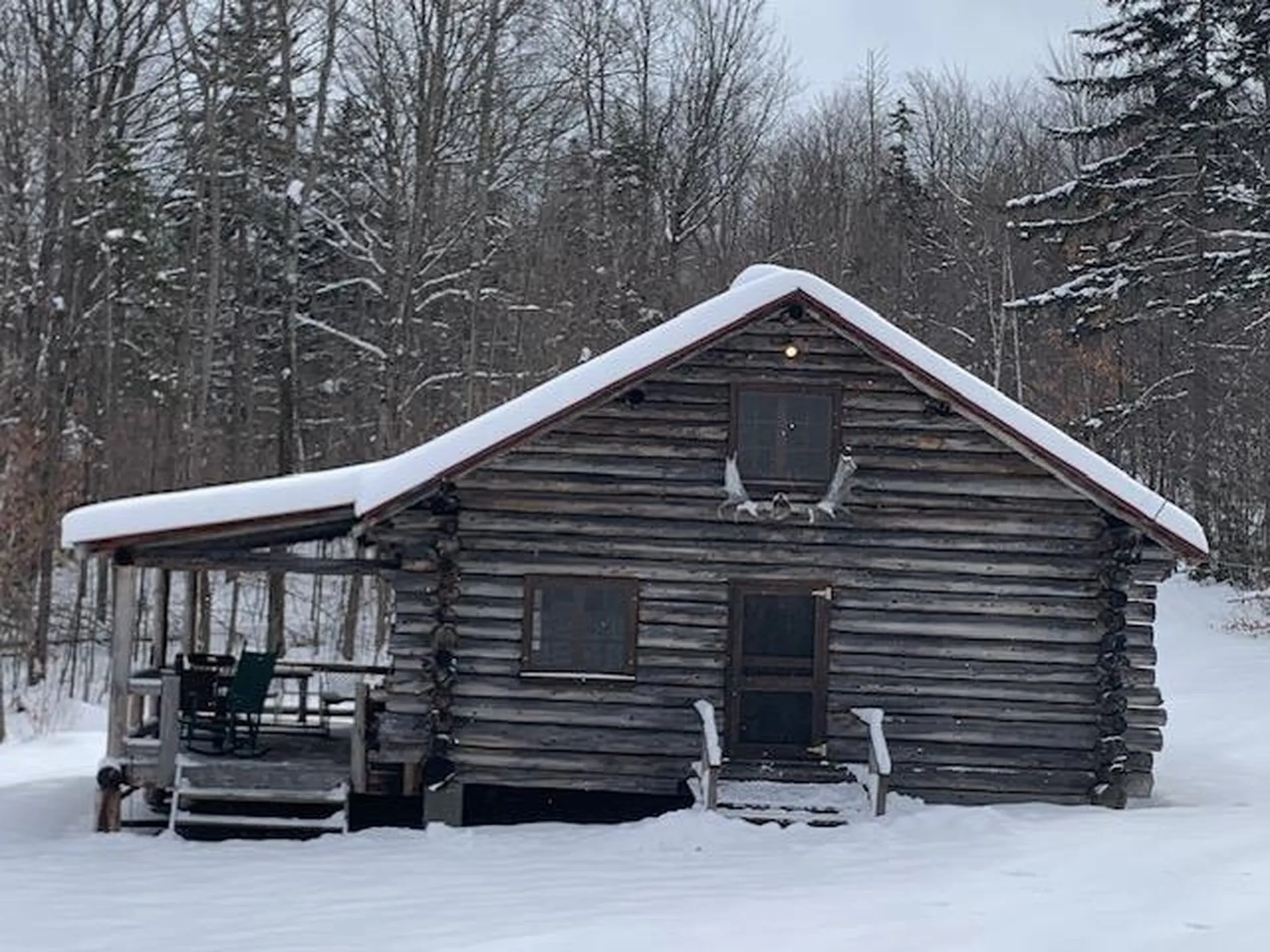 1747 Long Hill Road Woodstock VT 05091