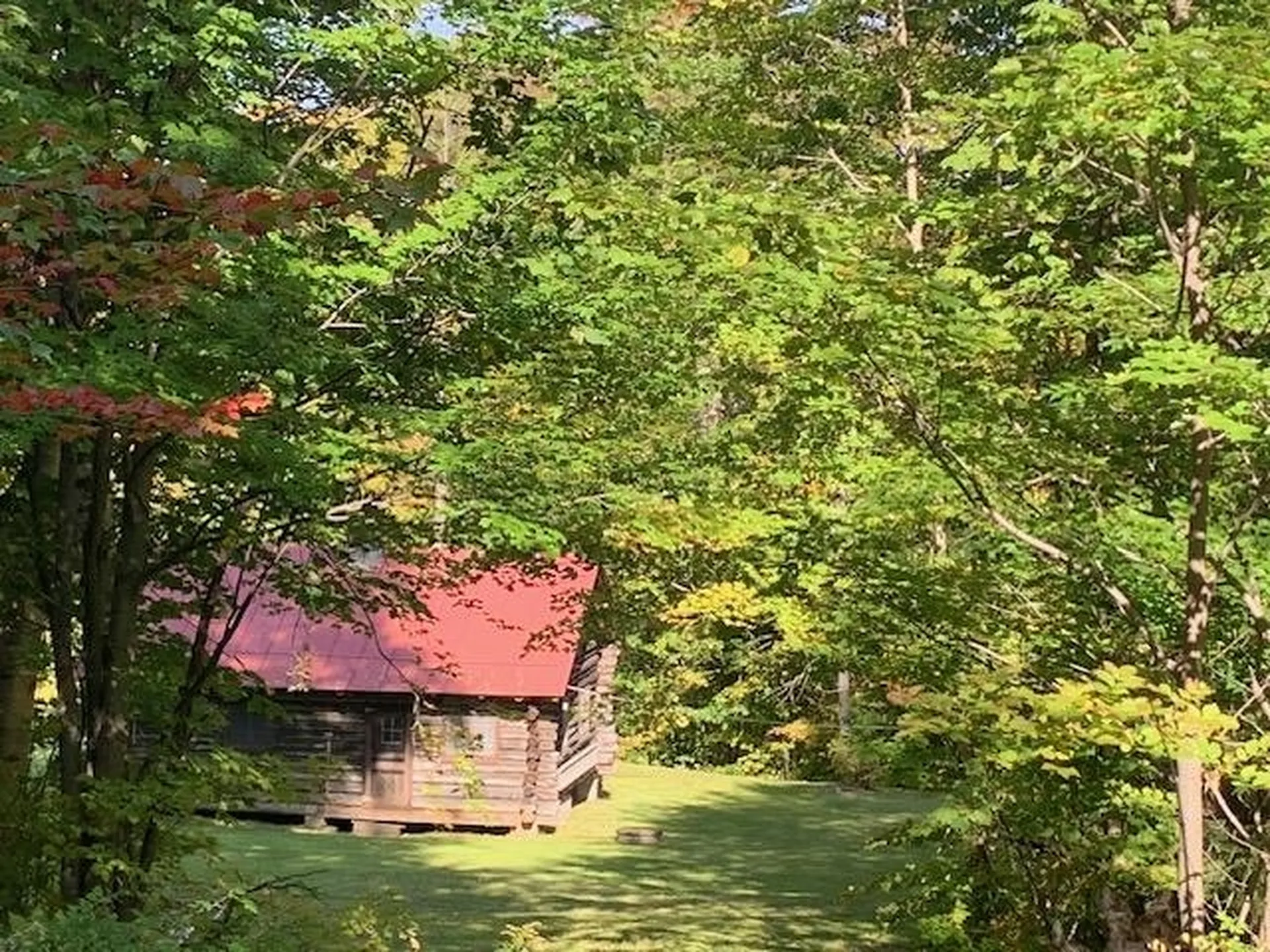 1747 Long Hill Road Woodstock VT 05091