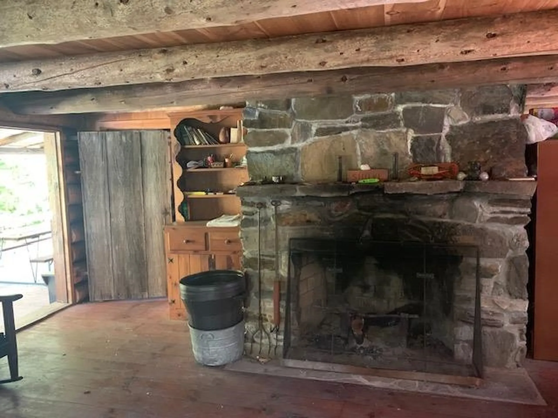 1747 Long Hill Road Woodstock VT 05091