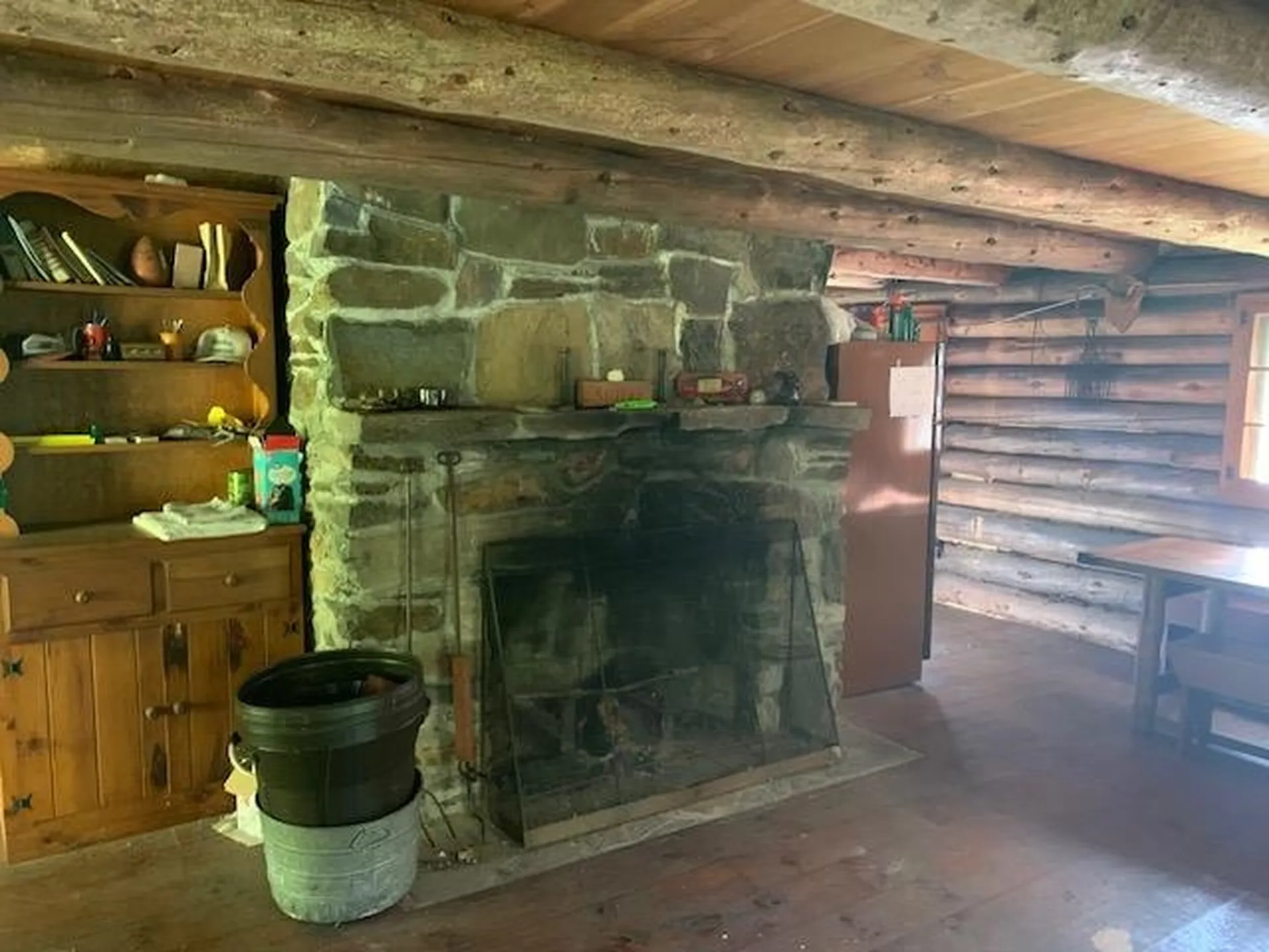 1747 Long Hill Road Woodstock VT 05091