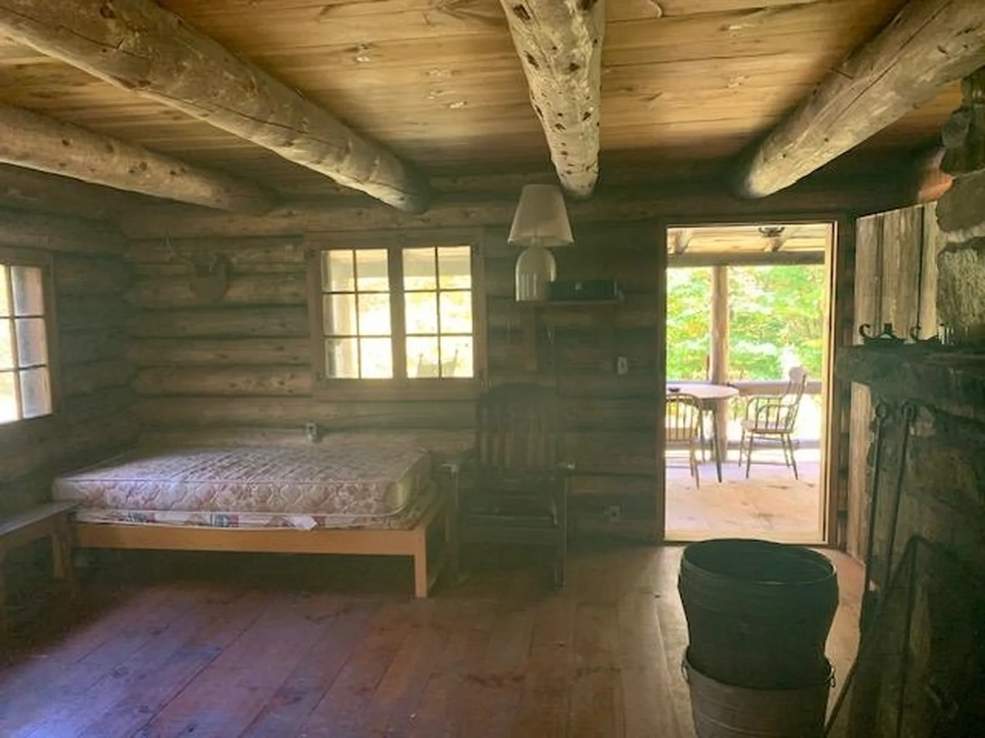1747 Long Hill Road Woodstock VT 05091