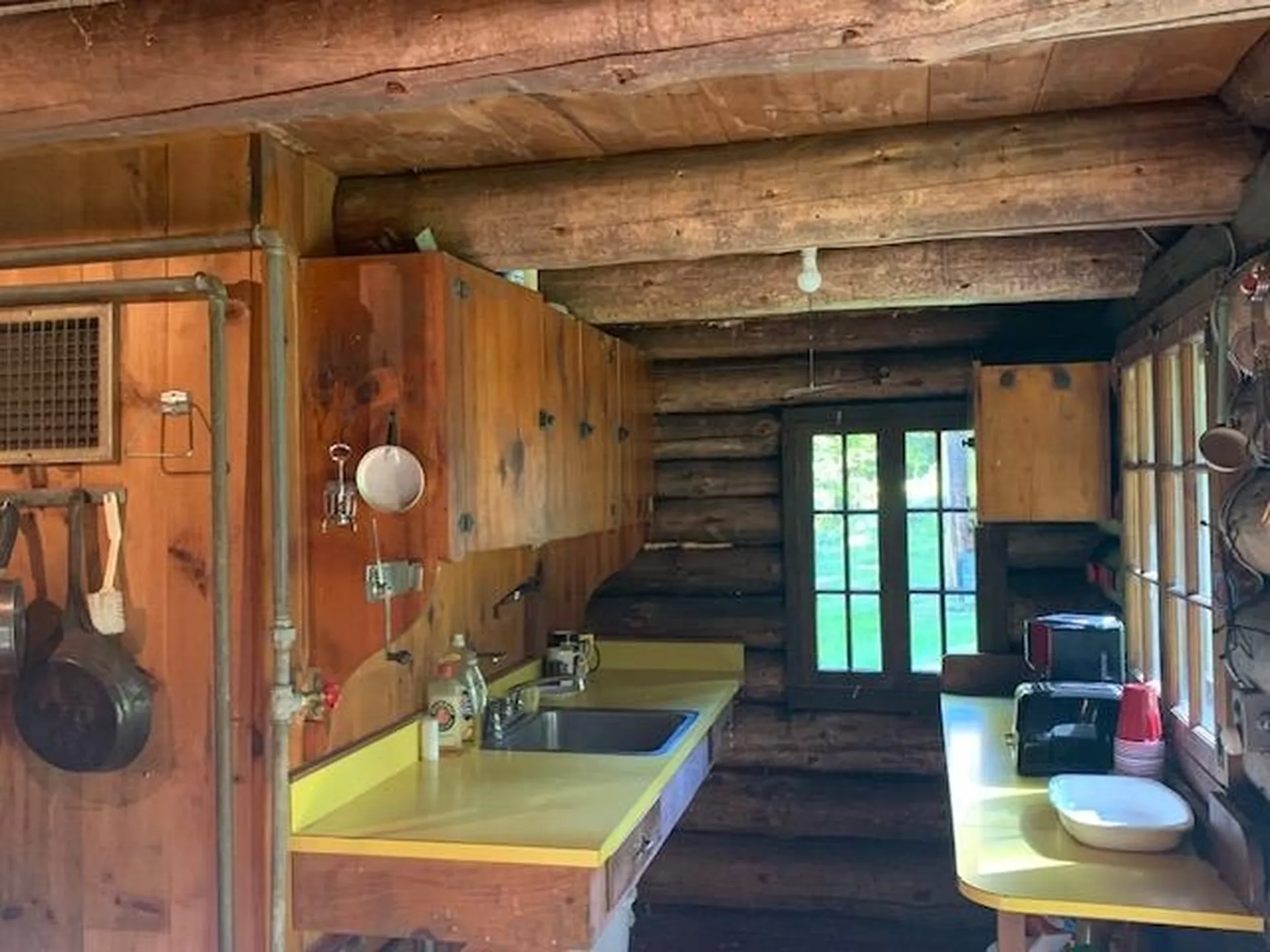1747 Long Hill Road Woodstock VT 05091
