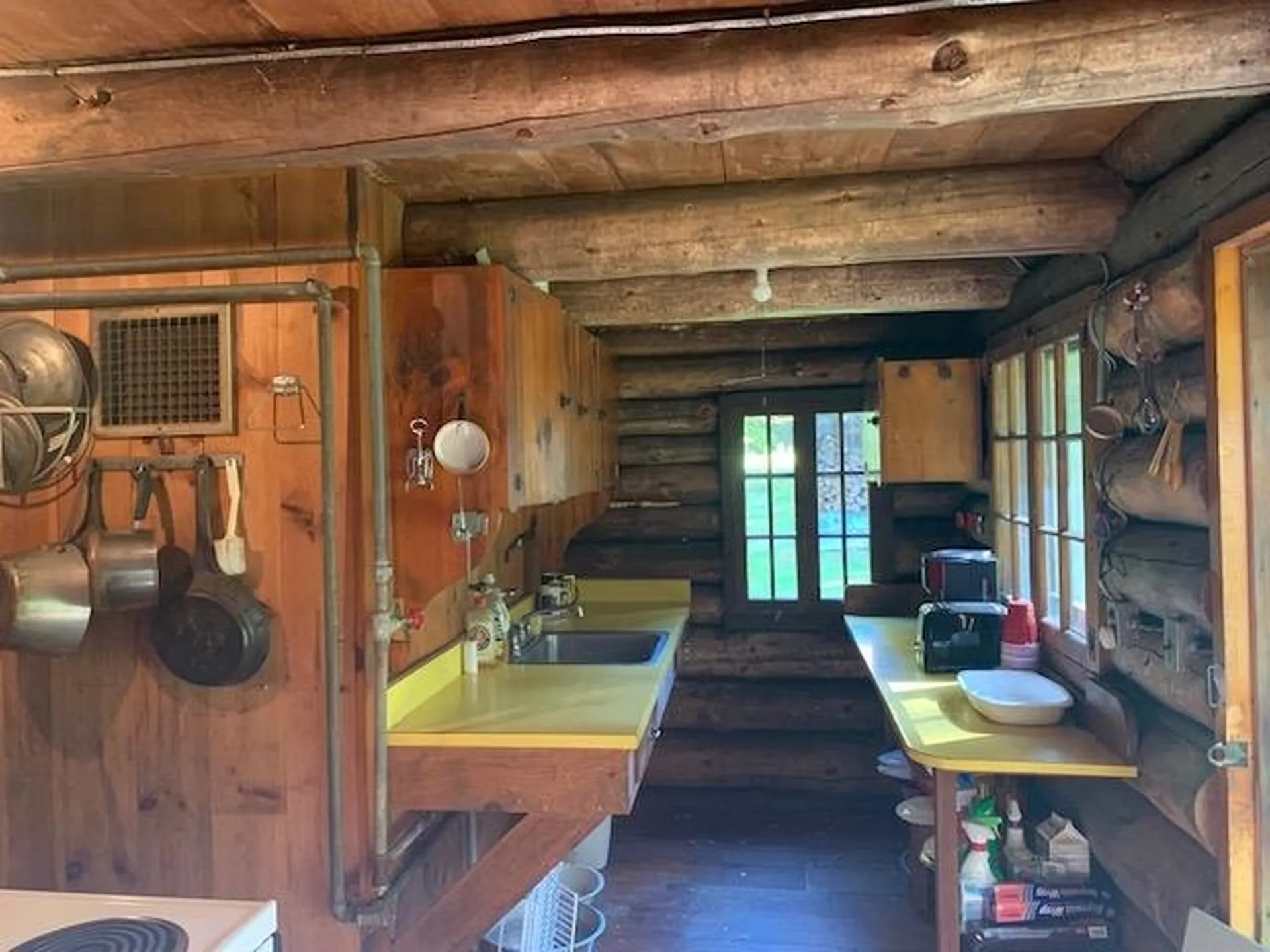 1747 Long Hill Road Woodstock VT 05091