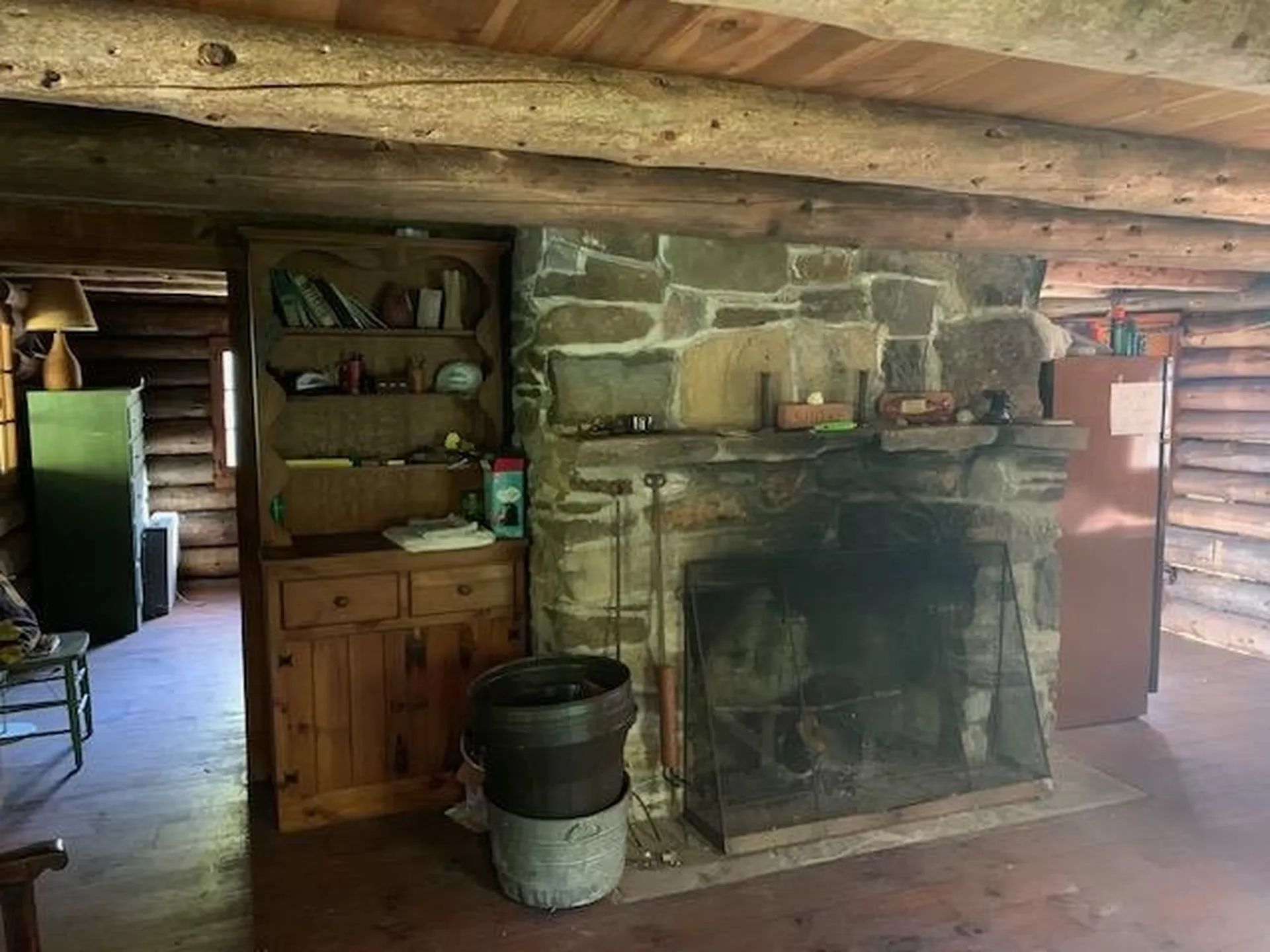 1747 Long Hill Road Woodstock VT 05091