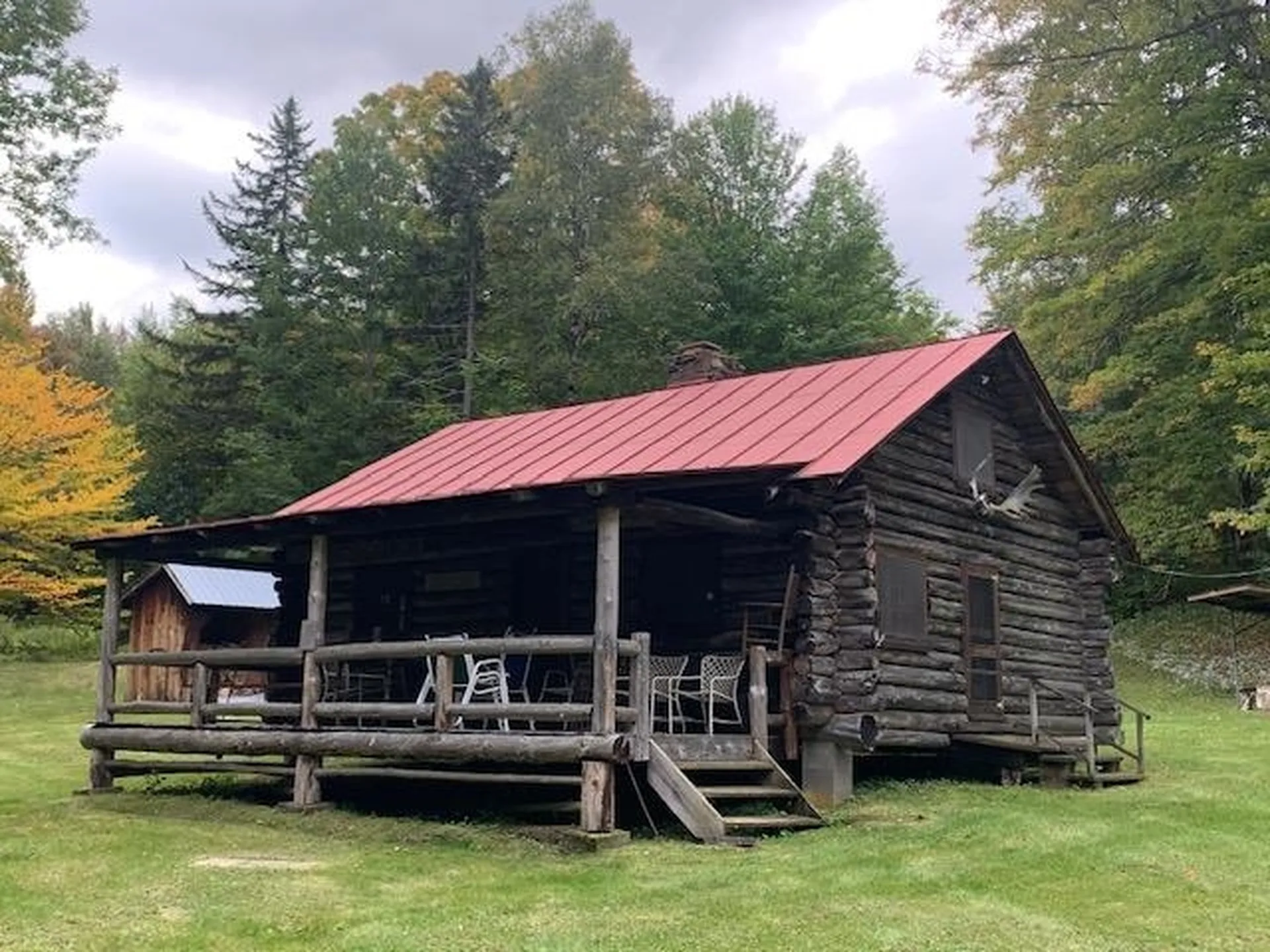 1747 Long Hill Road Woodstock VT 05091