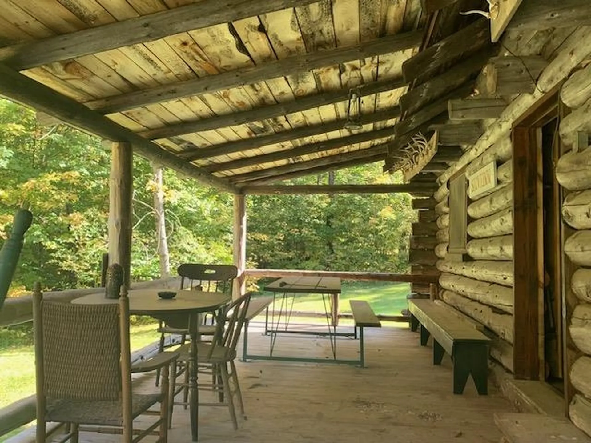 1747 Long Hill Road Woodstock VT 05091
