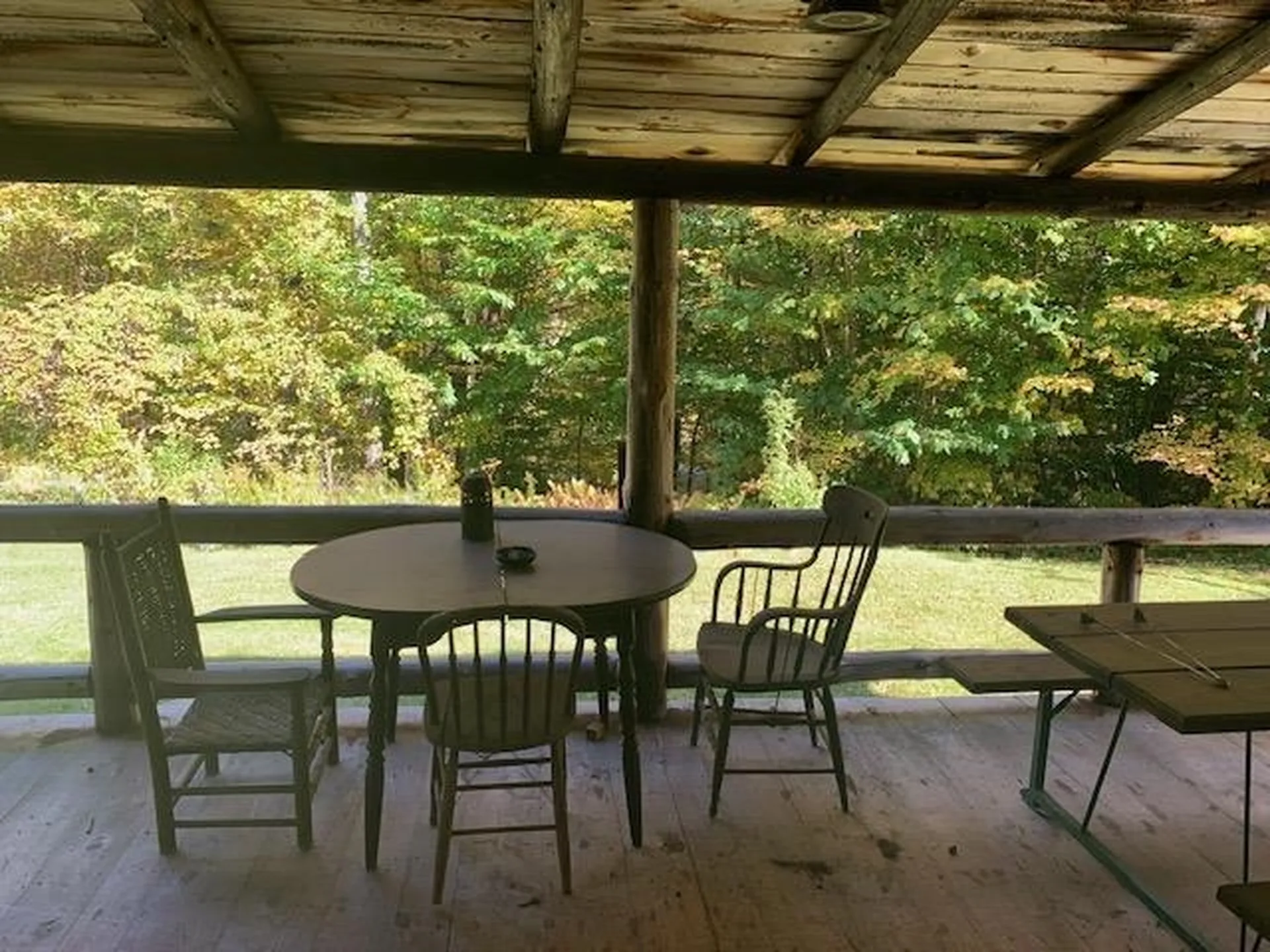 1747 Long Hill Road Woodstock VT 05091