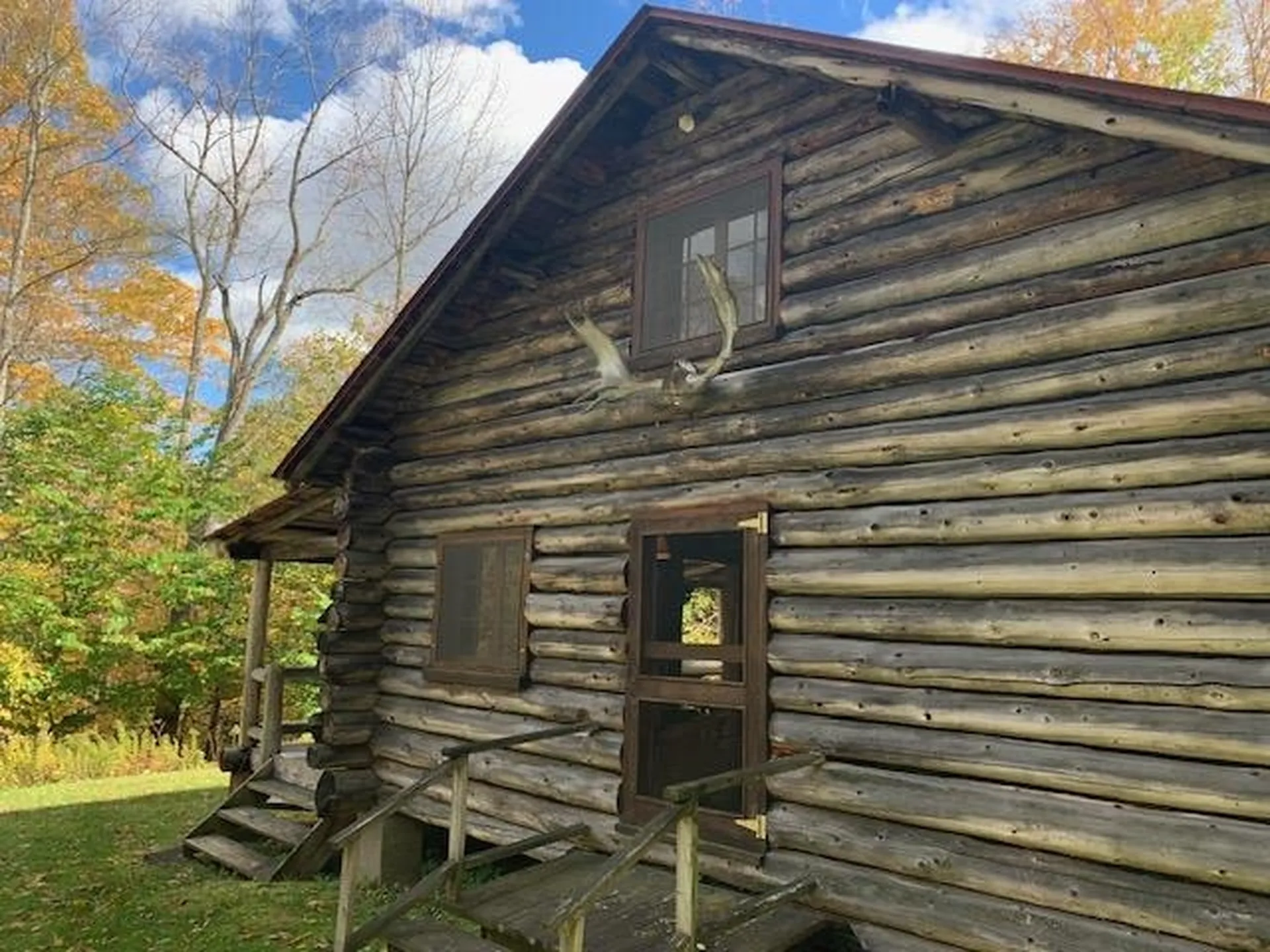1747 Long Hill Road Woodstock VT 05091