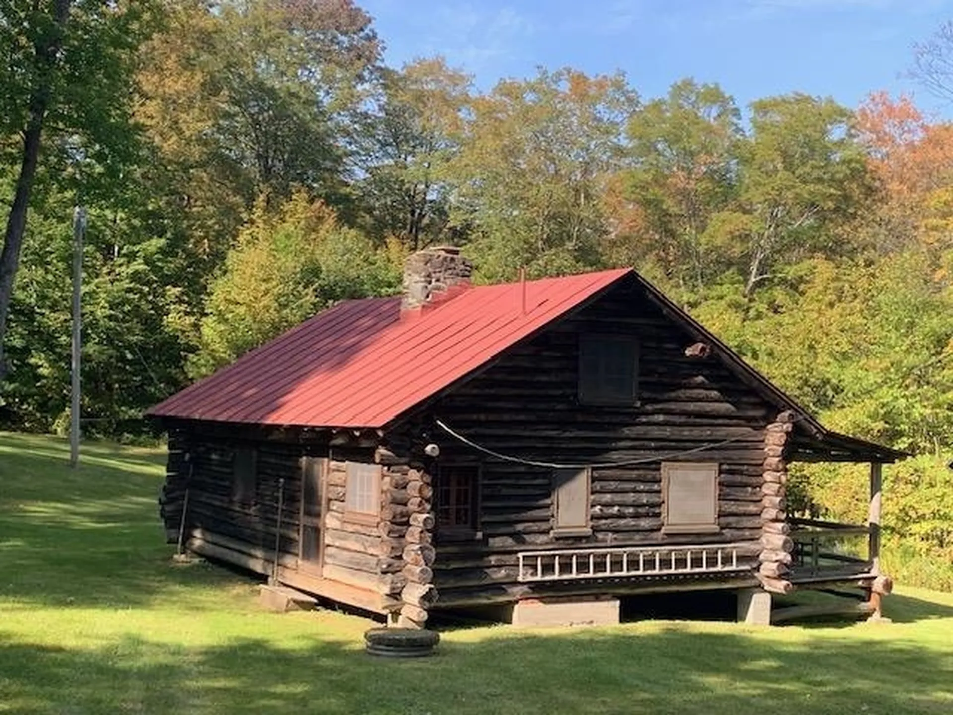 1747 Long Hill Road Woodstock VT 05091