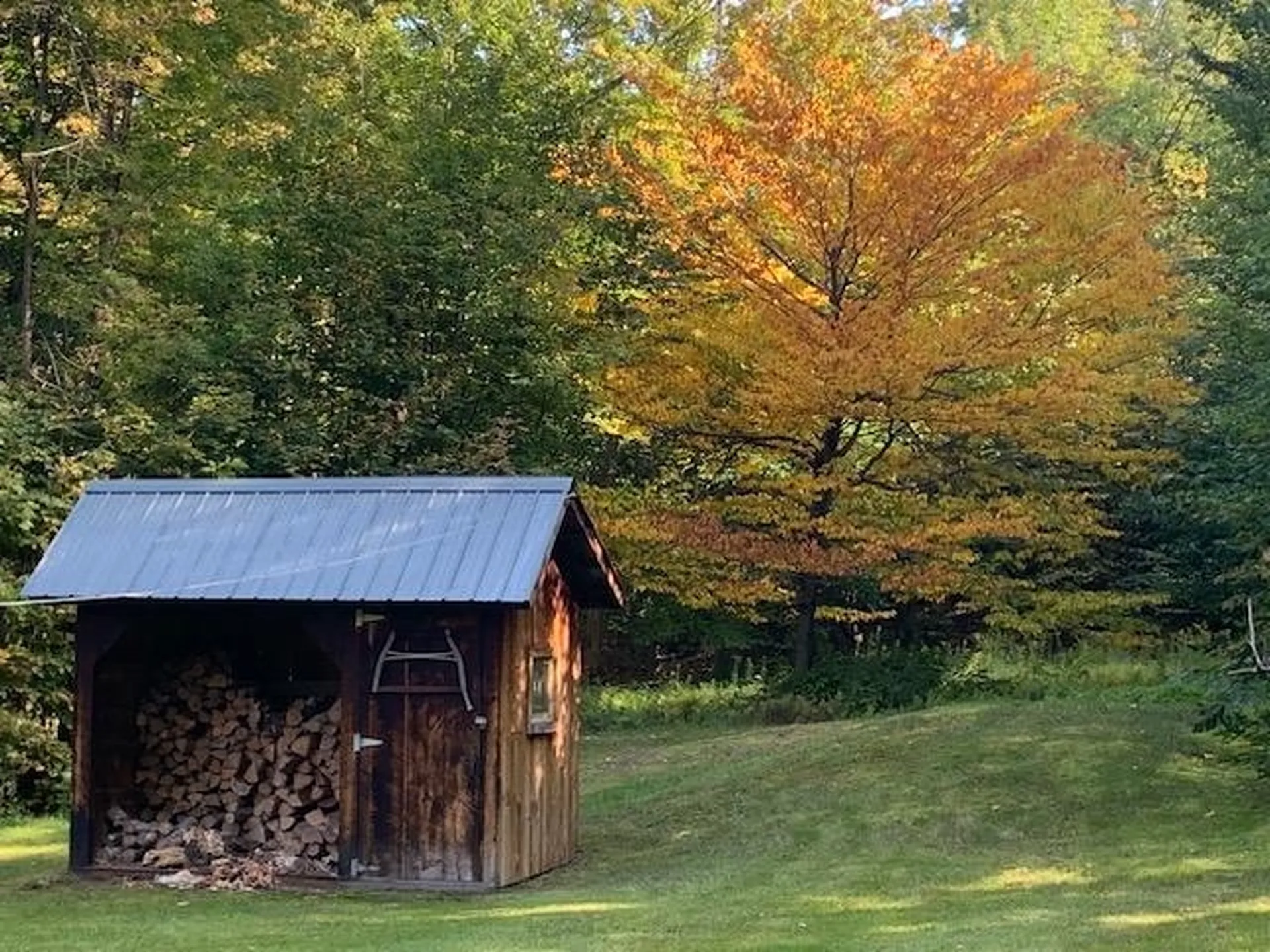 1747 Long Hill Road Woodstock VT 05091