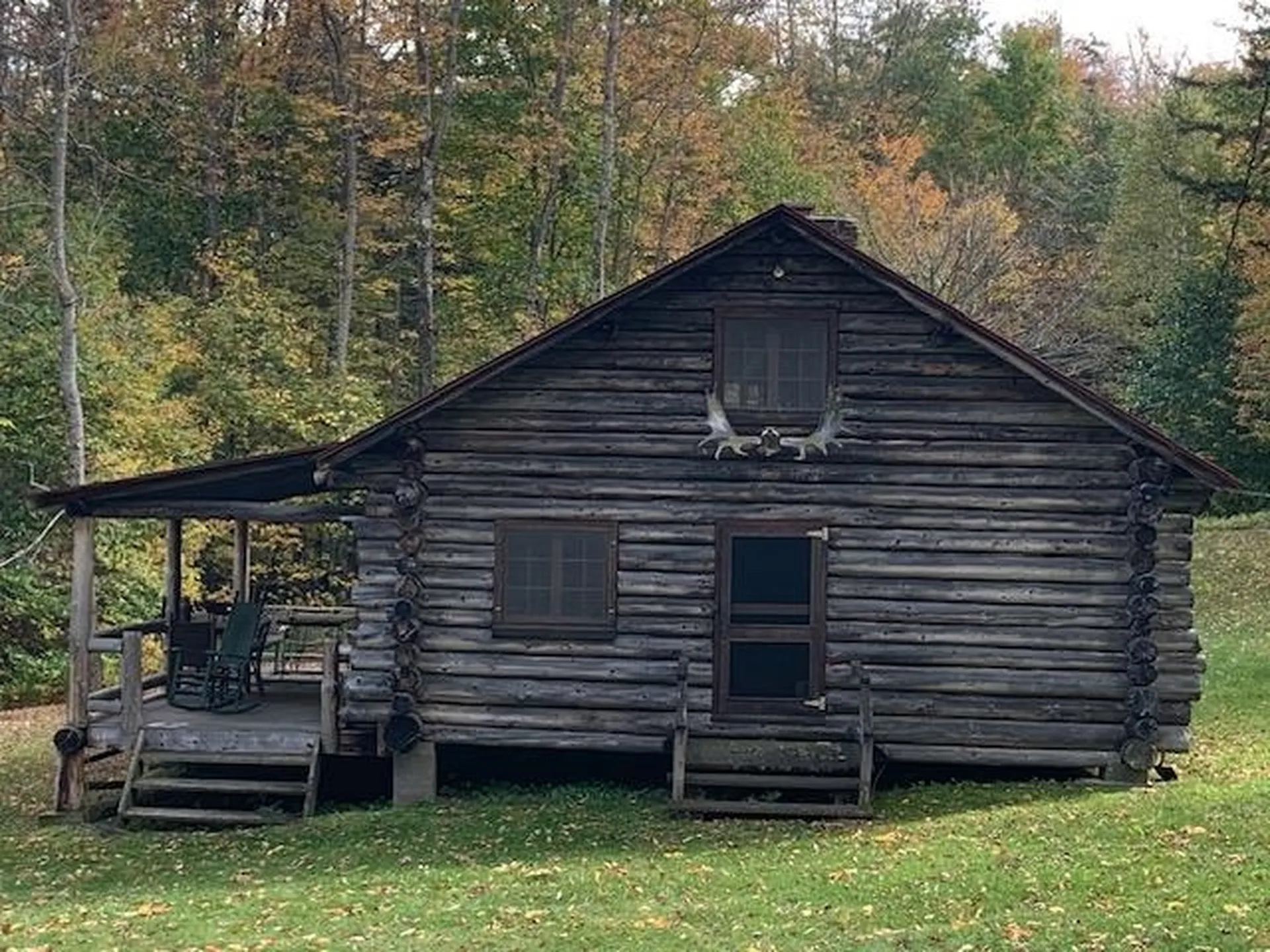 1747 Long Hill Road Woodstock VT 05091