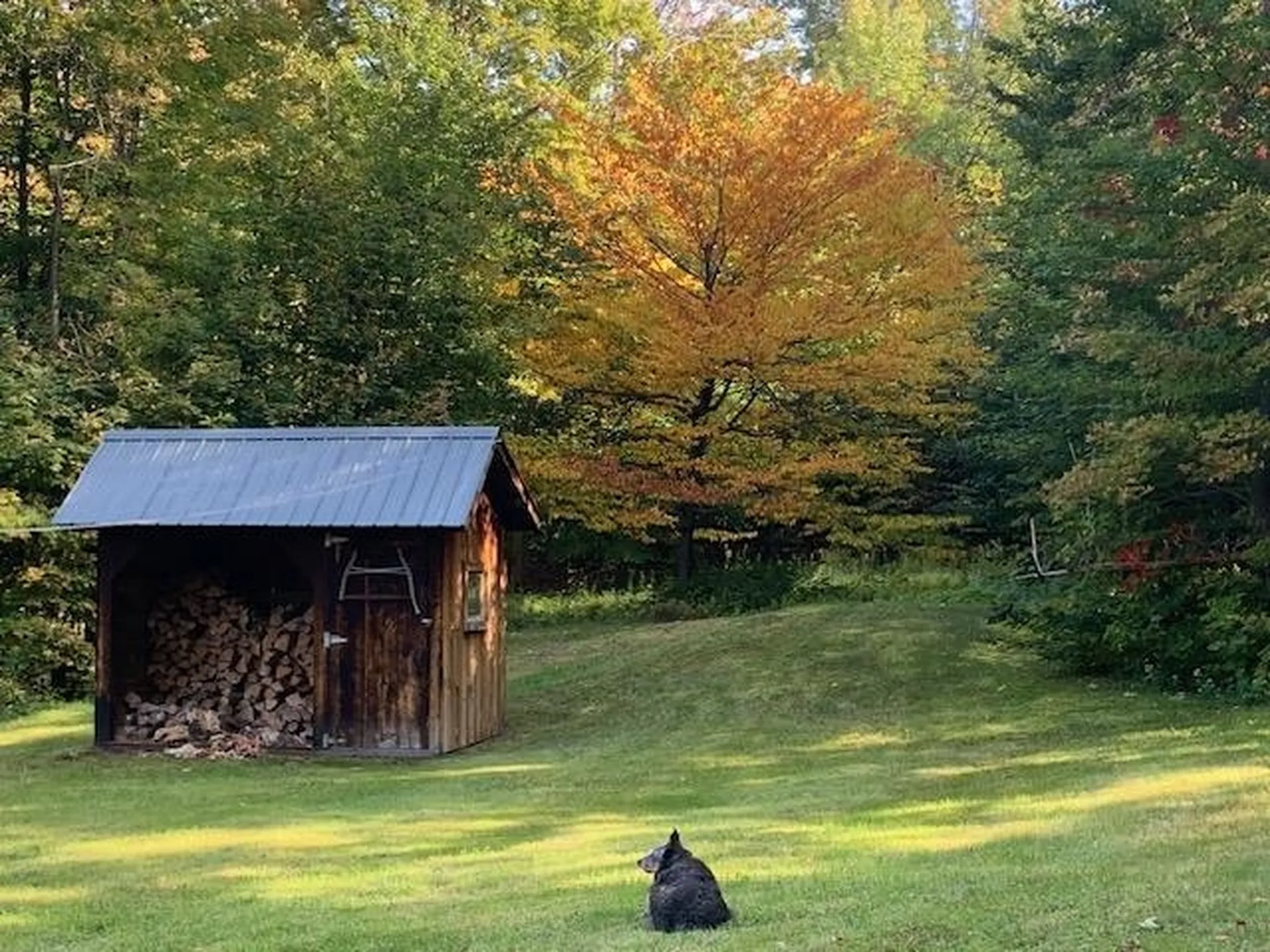 1747 Long Hill Road Woodstock VT 05091