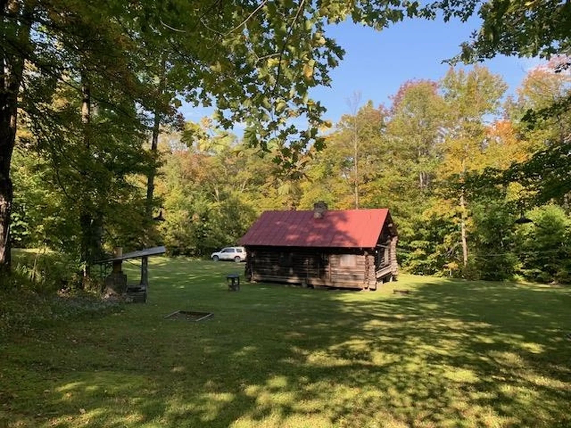 1747 Long Hill Road Woodstock VT 05091