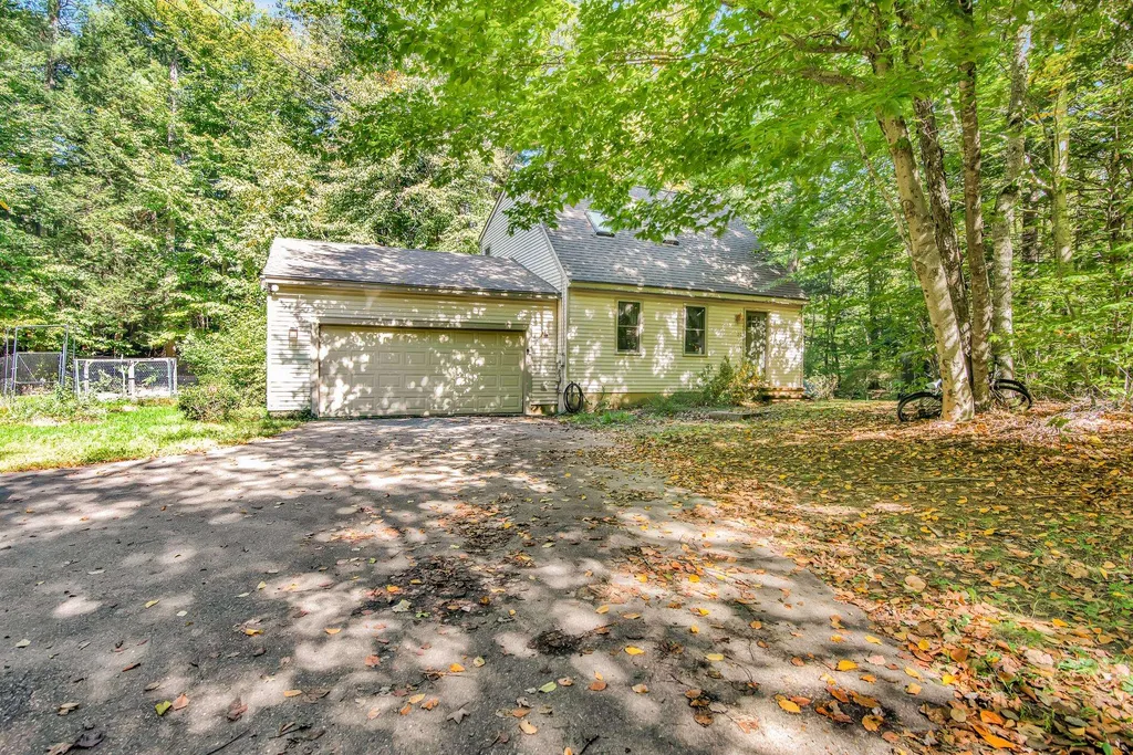 26 Corson Drive Northwood NH 03261