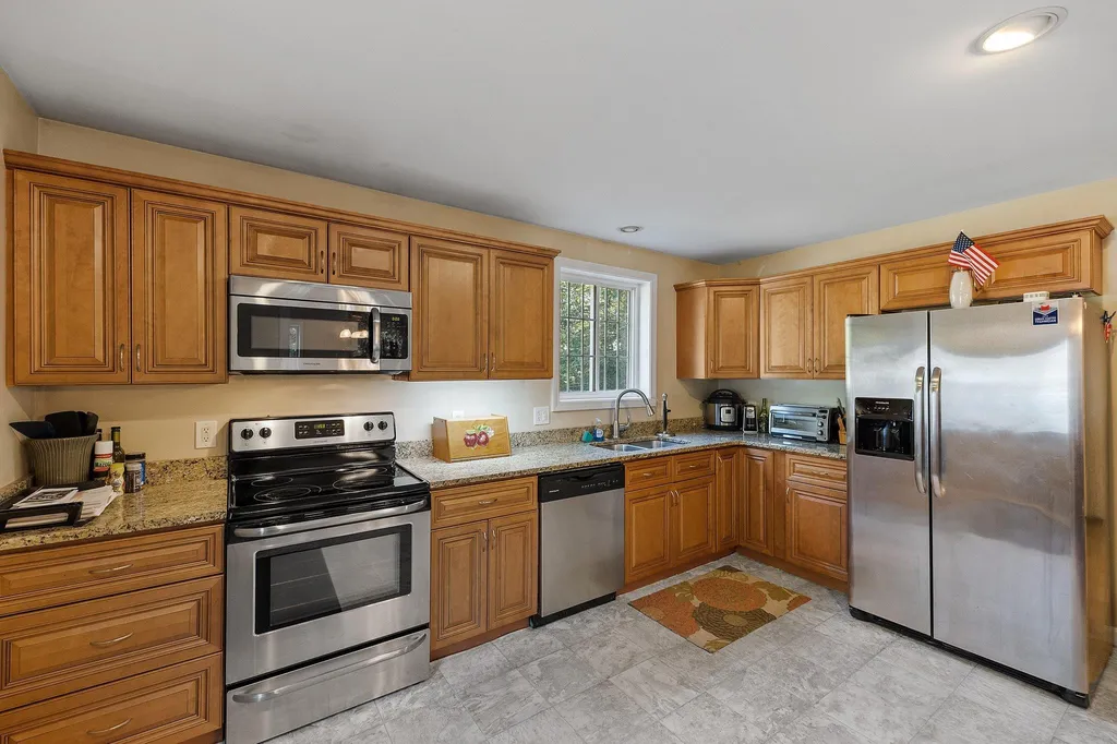 94 Centennial Drive Webster NH 03303
