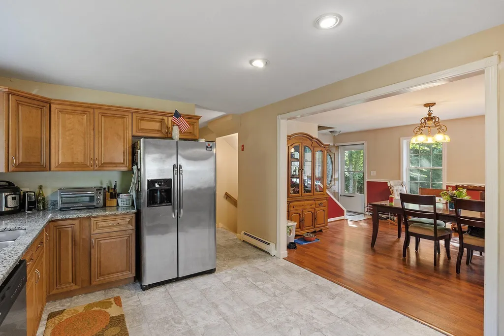94 Centennial Drive Webster NH 03303