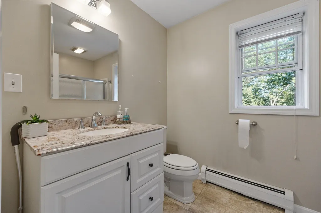 94 Centennial Drive Webster NH 03303