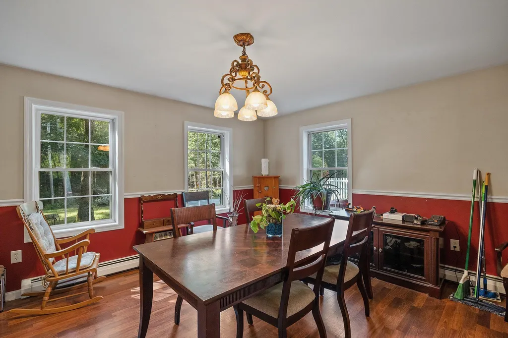 94 Centennial Drive Webster NH 03303