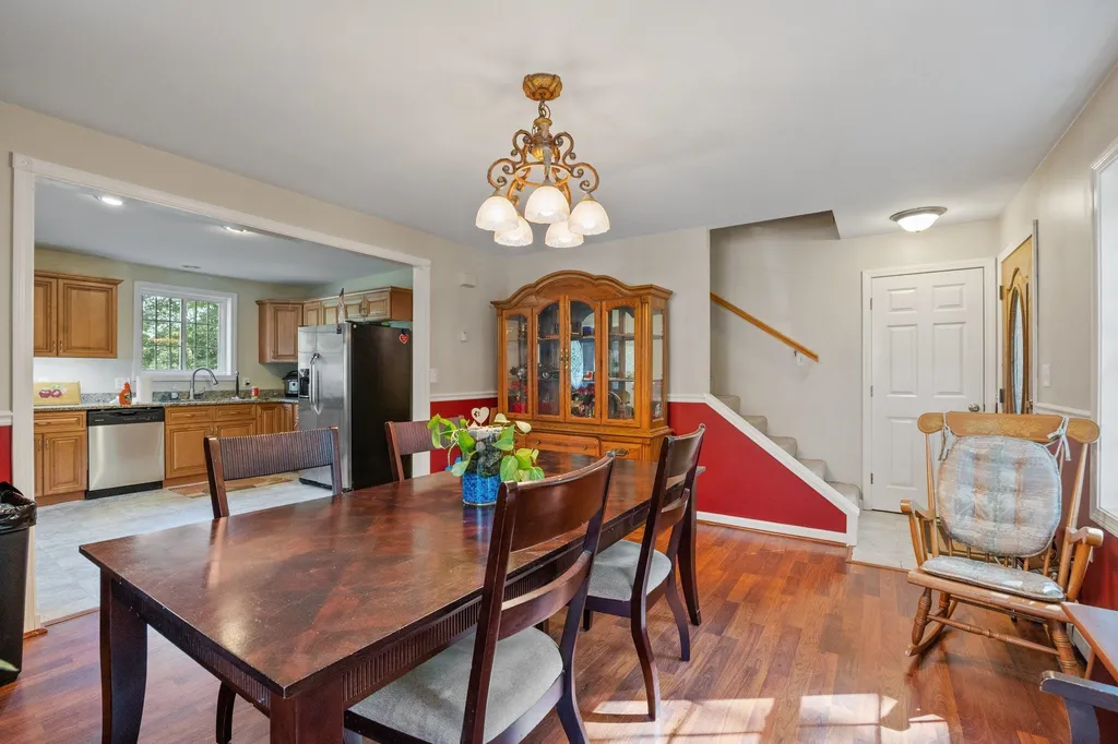 94 Centennial Drive Webster NH 03303