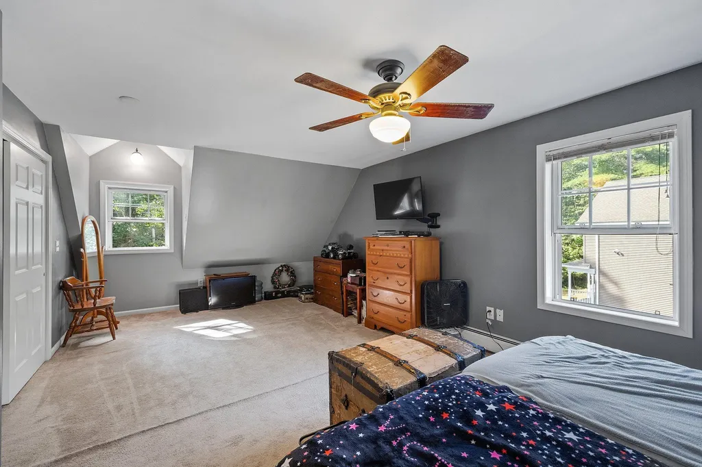 94 Centennial Drive Webster NH 03303