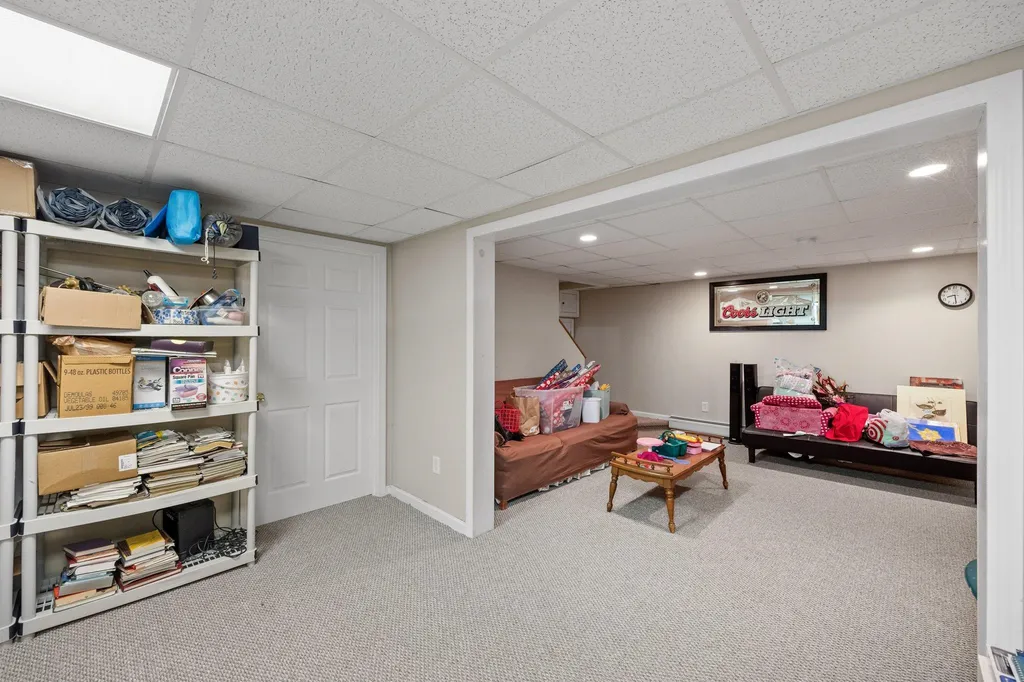 94 Centennial Drive Webster NH 03303