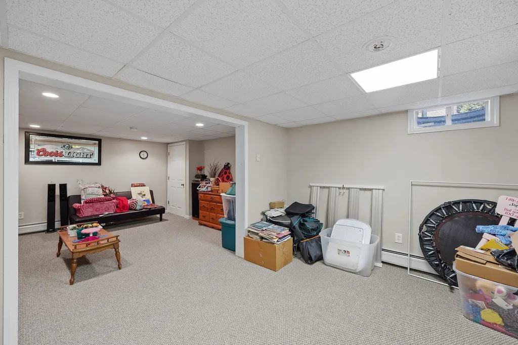 94 Centennial Drive Webster NH 03303