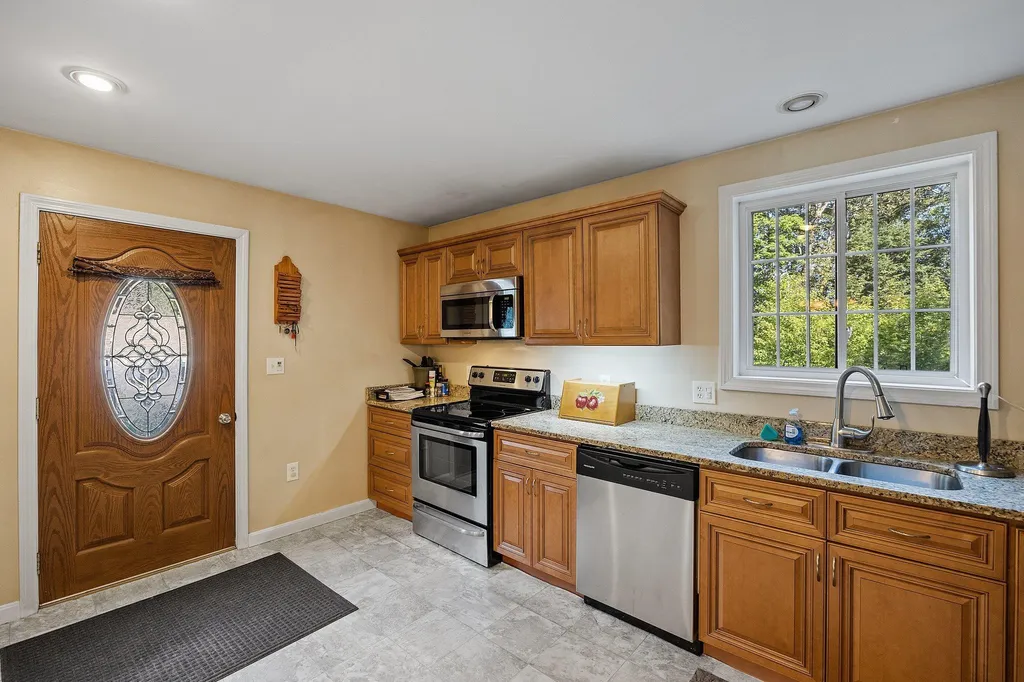 94 Centennial Drive Webster NH 03303