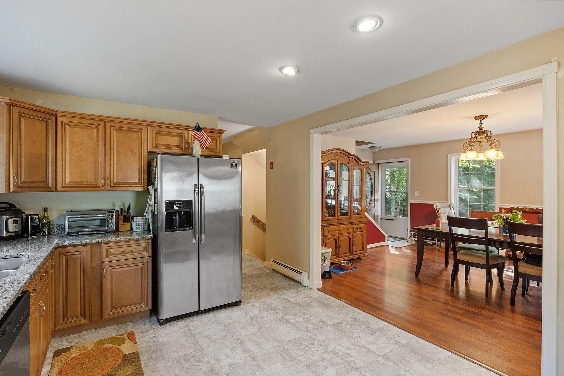 94 Centennial Drive Webster NH 03303