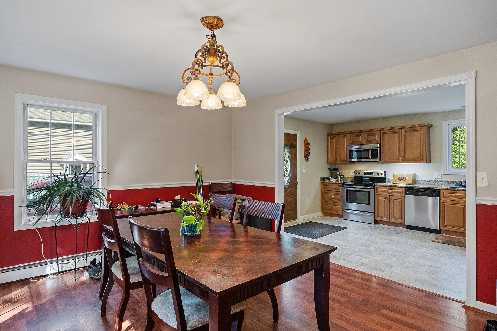 94 Centennial Drive Webster NH 03303