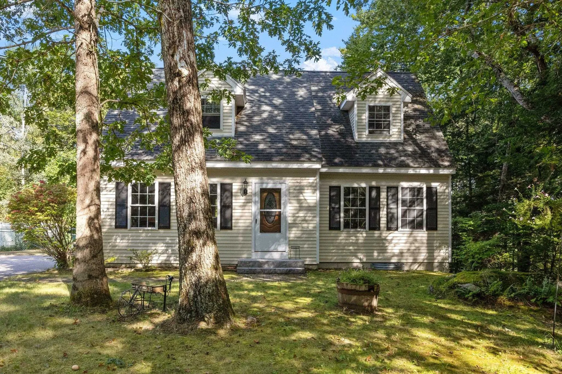 94 Centennial Drive Webster NH 03303