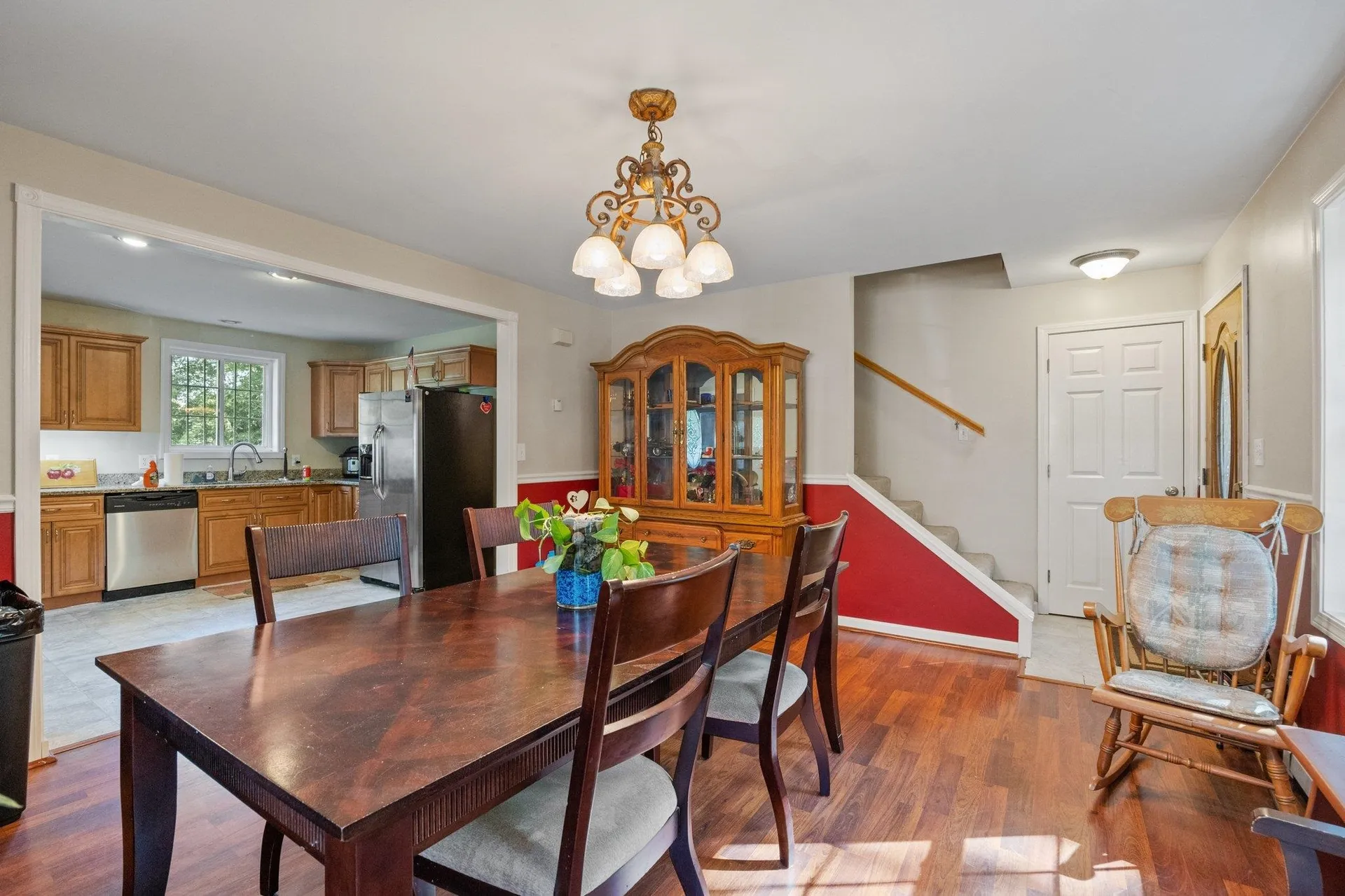 94 Centennial Drive Webster NH 03303