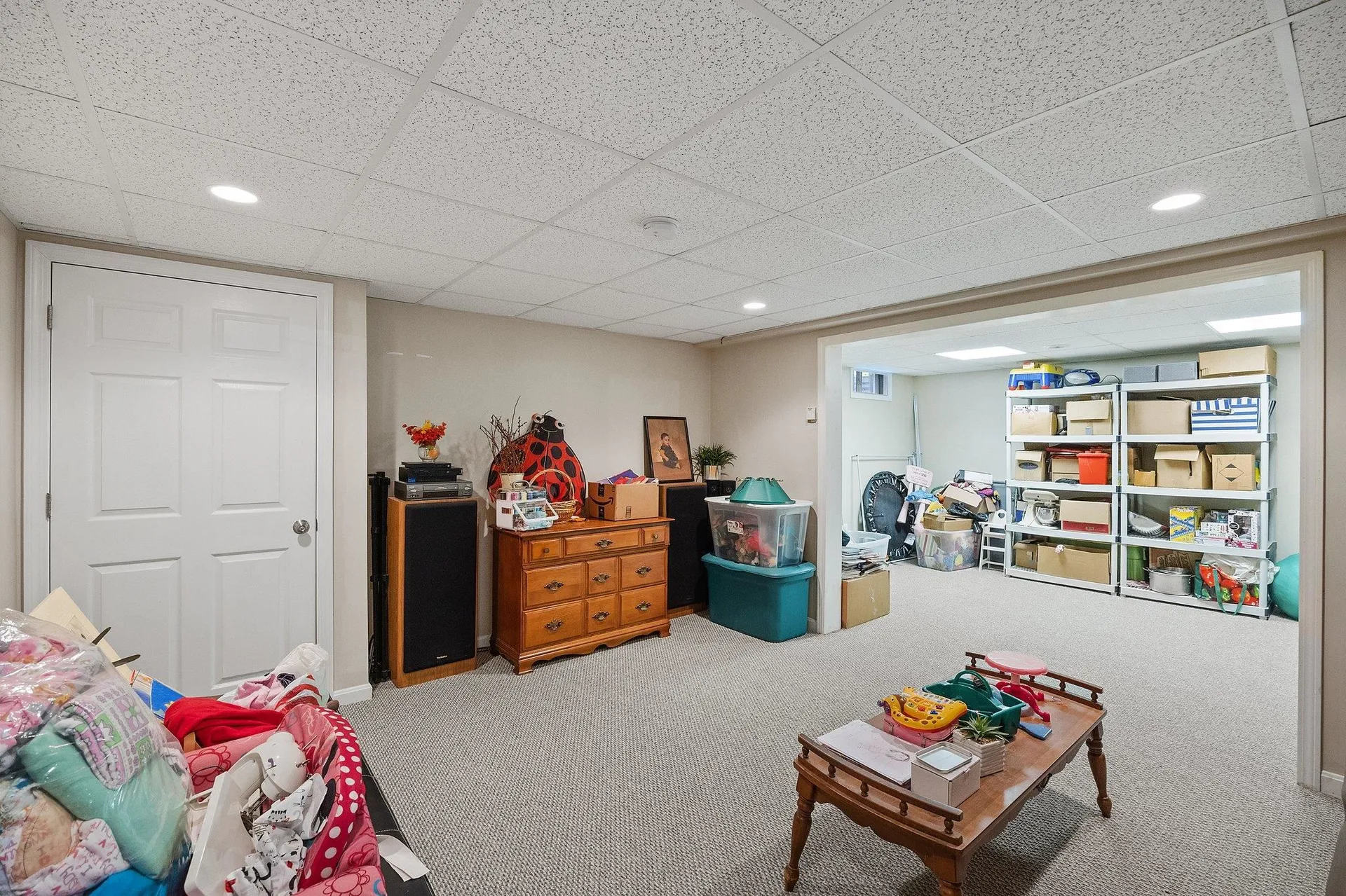 94 Centennial Drive Webster NH 03303
