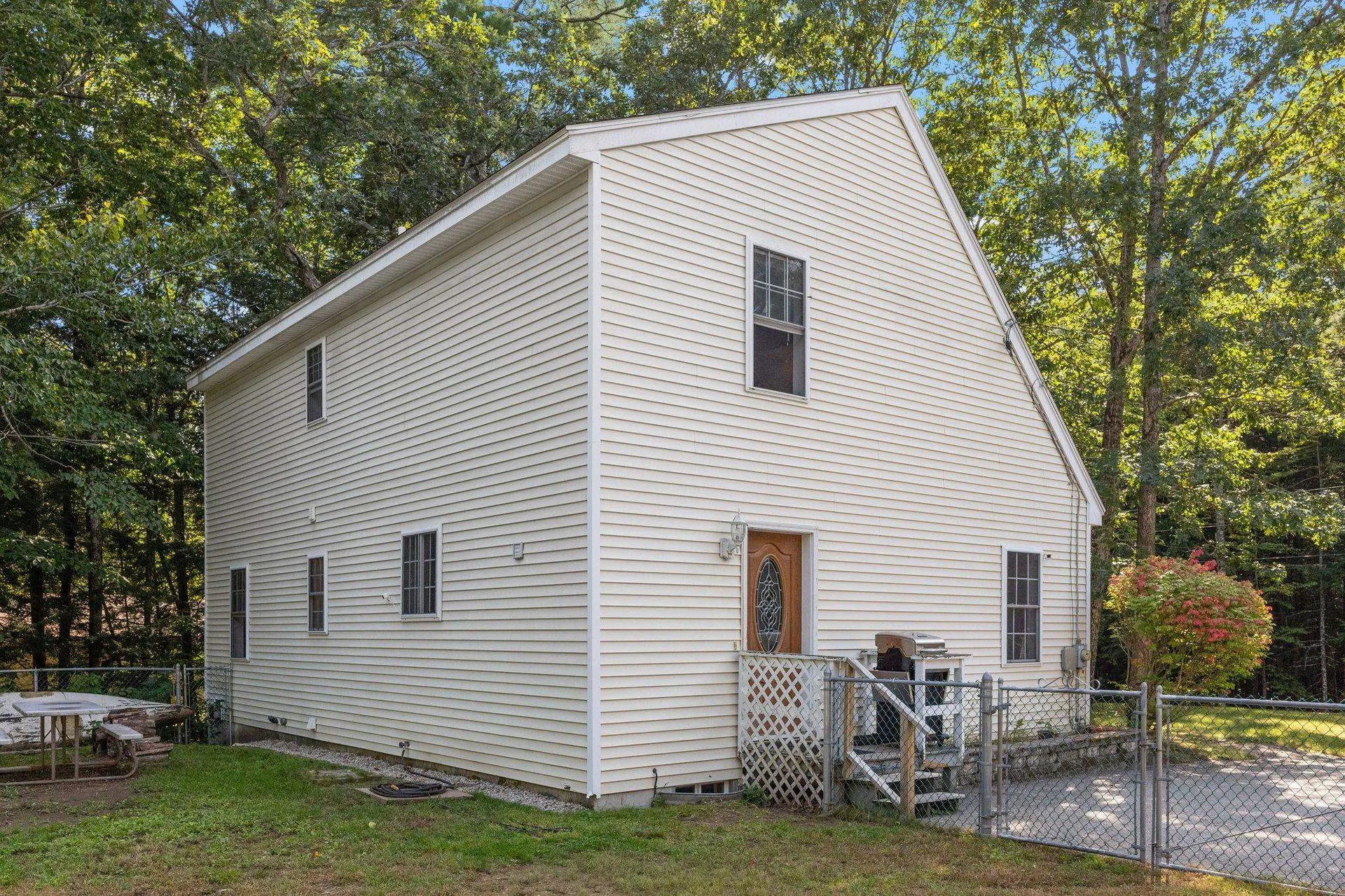 94 Centennial Drive Webster NH 03303