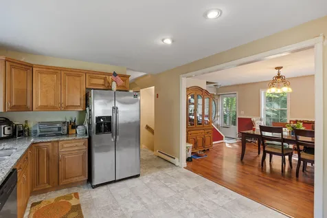 94 Centennial Drive Webster NH 03303