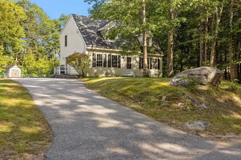 94 Centennial Drive Webster NH 03303