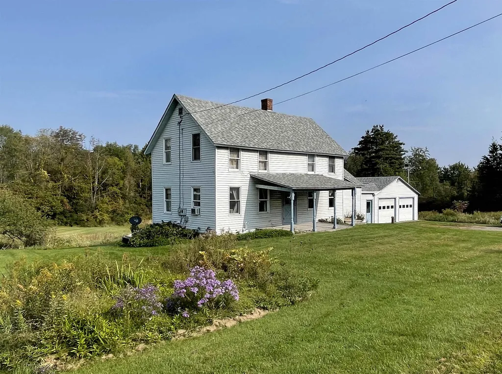 2015 Main Street New Haven VT 05472