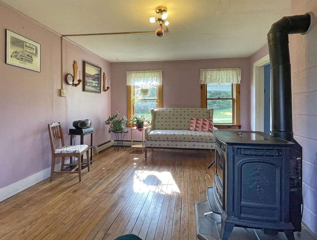 2015 Main Street New Haven VT 05472