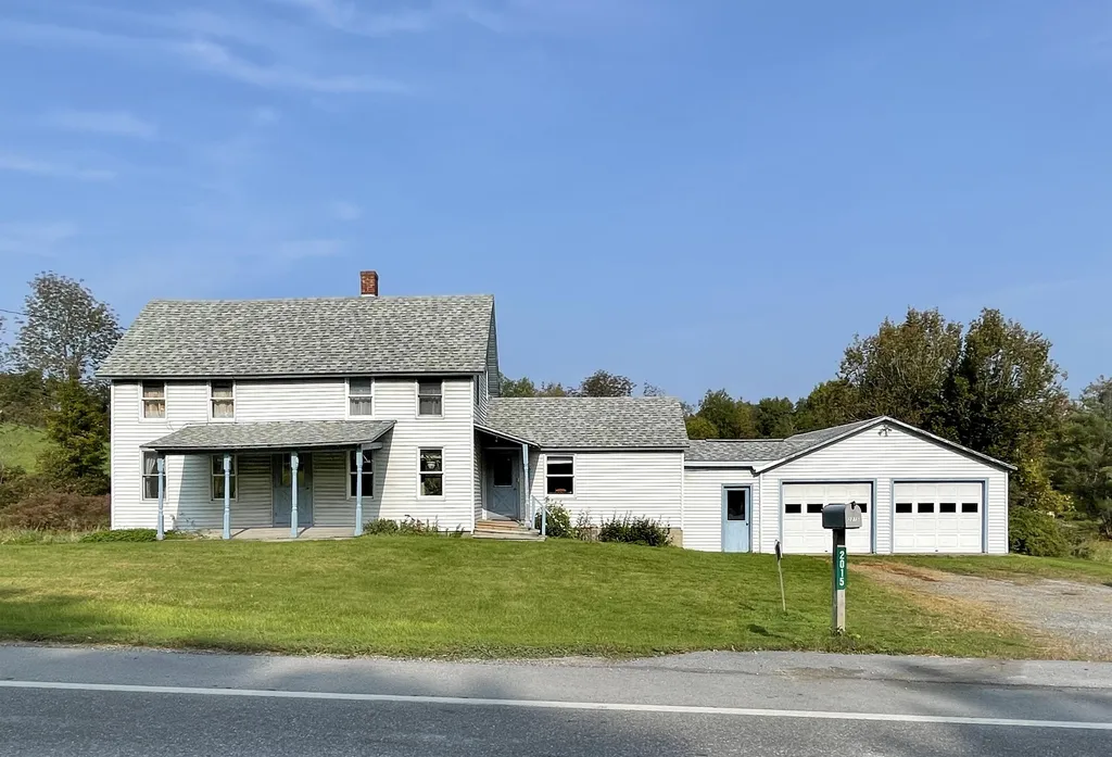 2015 Main Street New Haven VT 05472
