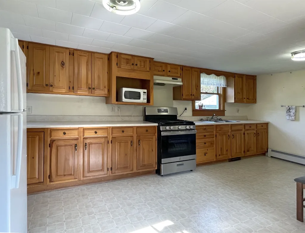 2015 Main Street New Haven VT 05472