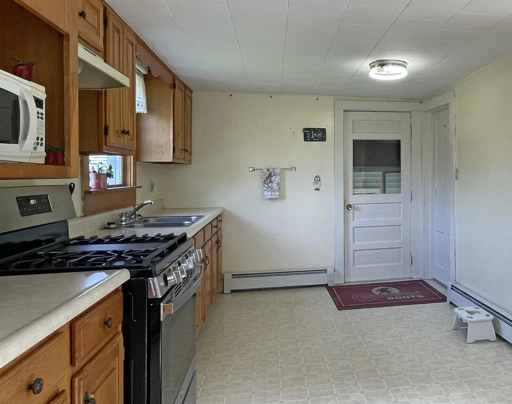 2015 Main Street New Haven VT 05472