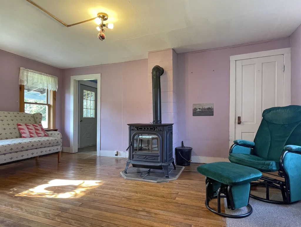 2015 Main Street New Haven VT 05472