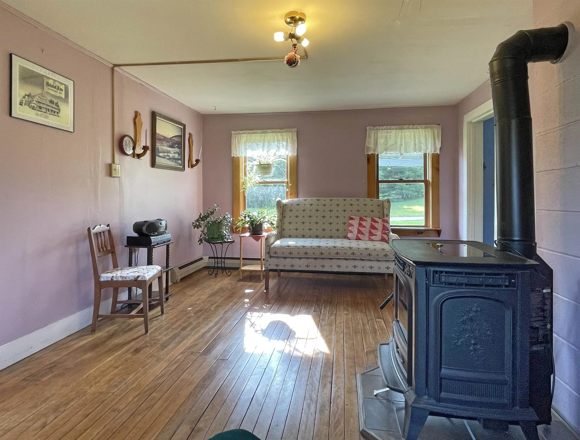 2015 Main Street New Haven VT 05472