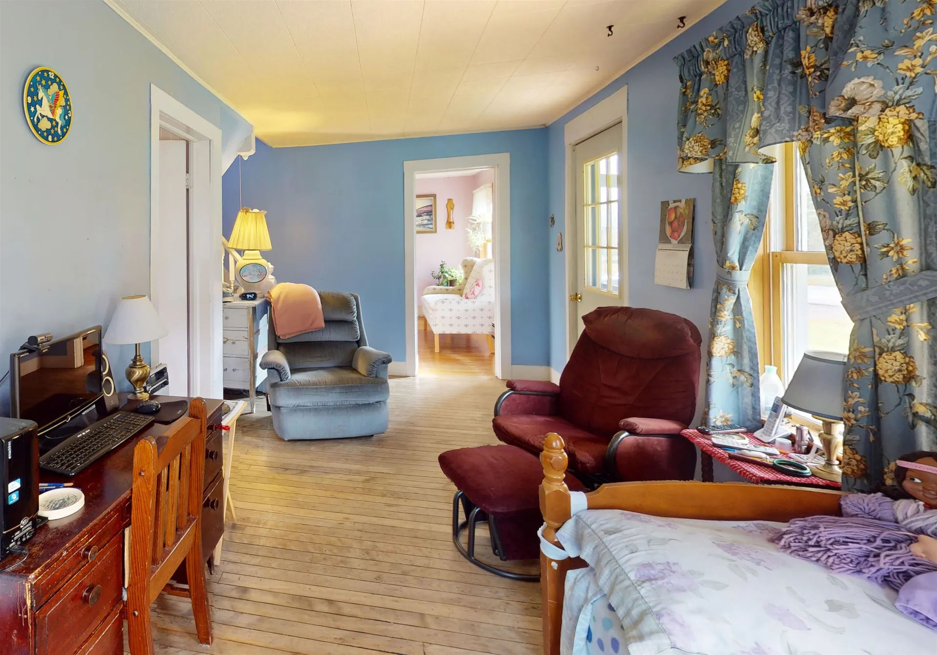 2015 Main Street New Haven VT 05472