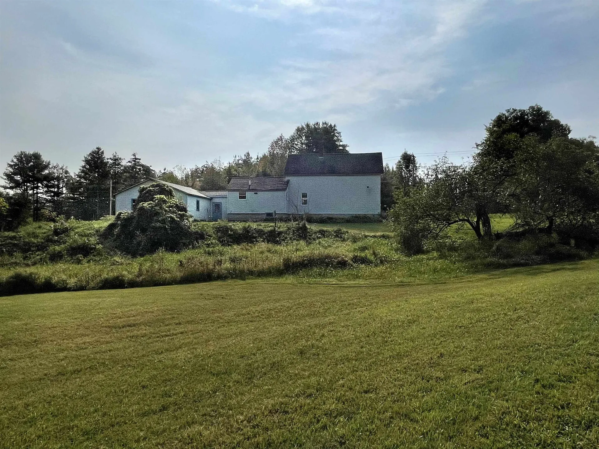 2015 Main Street New Haven VT 05472