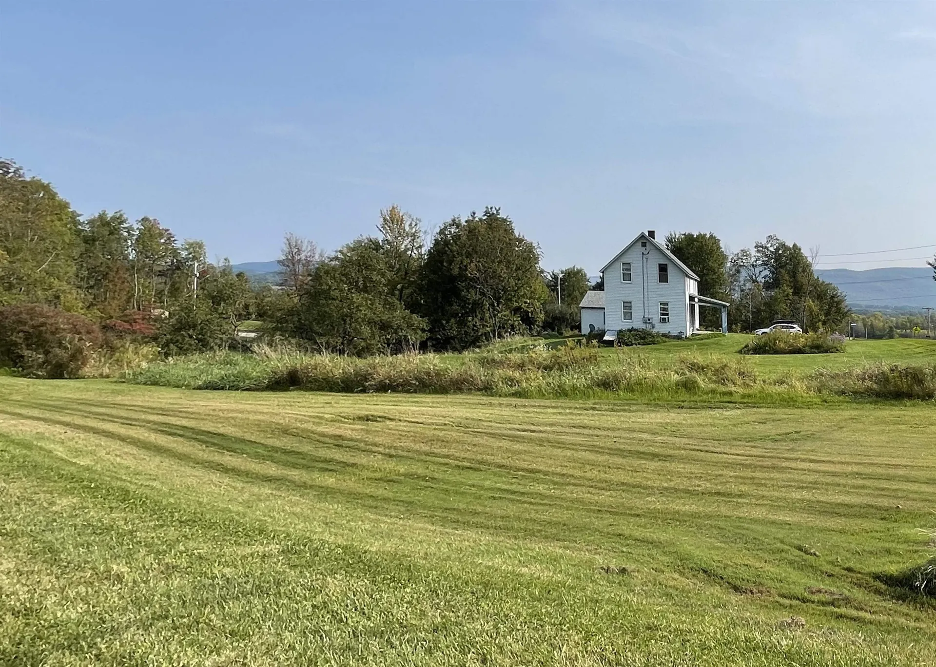 2015 Main Street New Haven VT 05472