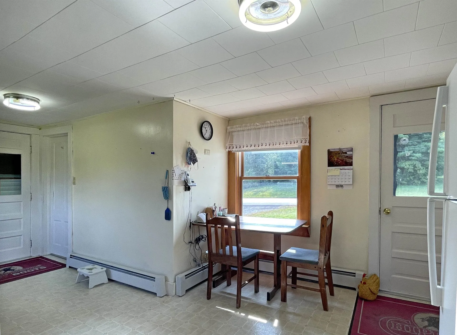 2015 Main Street New Haven VT 05472