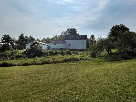 2015 Main Street New Haven VT 05472